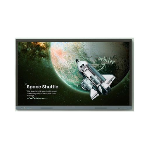 Màn hình tương tác thông minh BENQ RE7504 - 65Inch